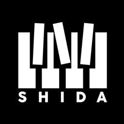shida弹琴助手 (蛋仔派对弹琴可用)