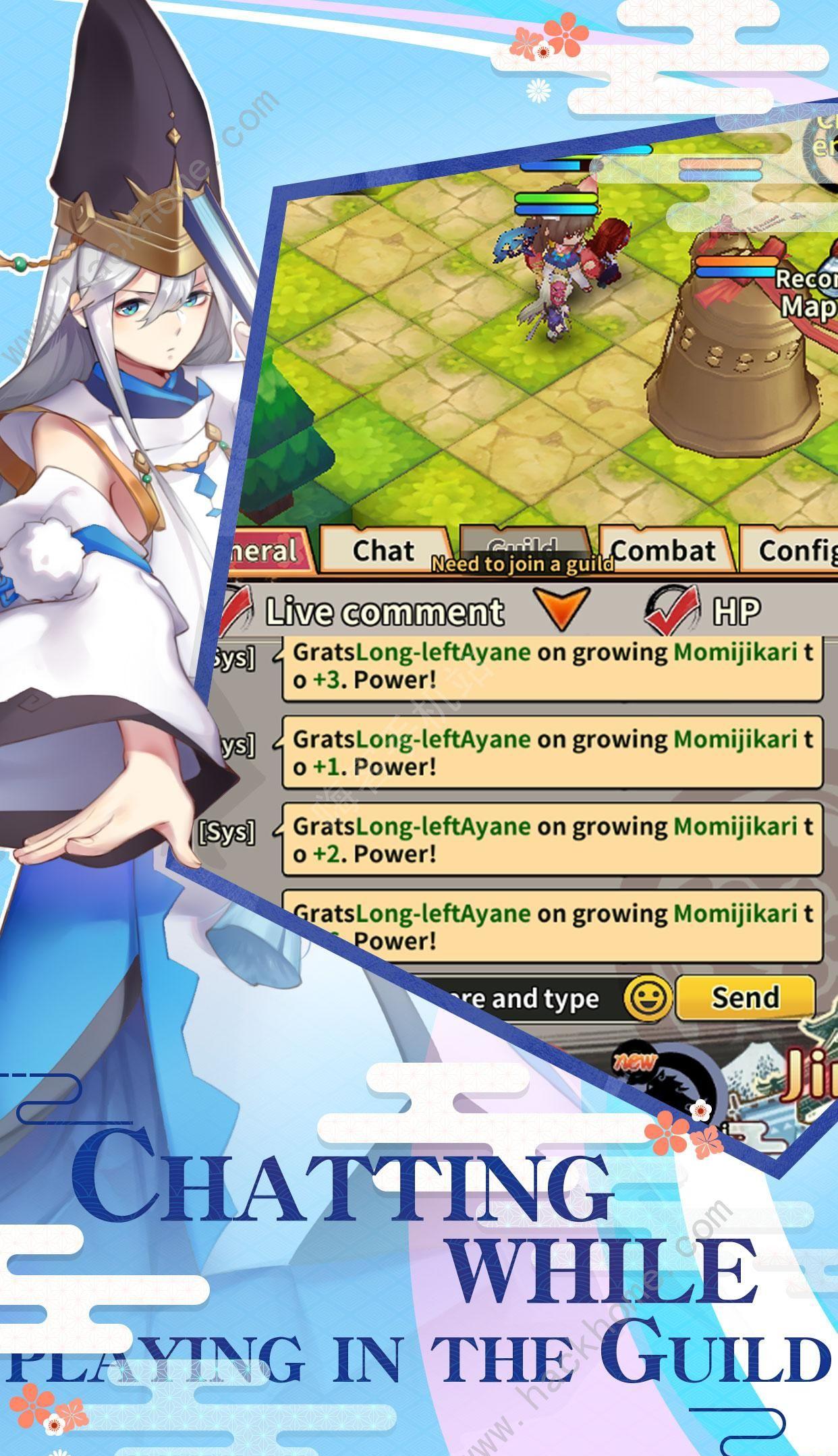 斩妖raksasi正式入驻，期待即将揭晓！