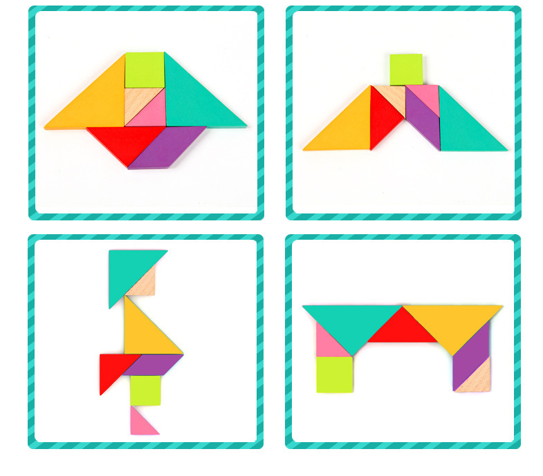 智力七巧板试题及答案_智力七巧板答案_答案智力七巧板二年级