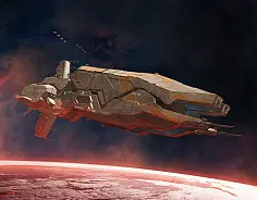 战舰星际迷航_星际战舰_战舰星际类游戏