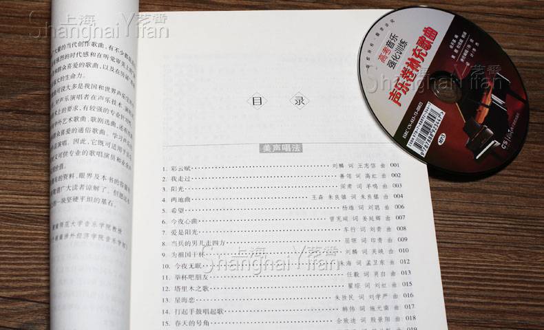 声乐板书设计_板娘声乐教程 书_声乐教学教案免费
