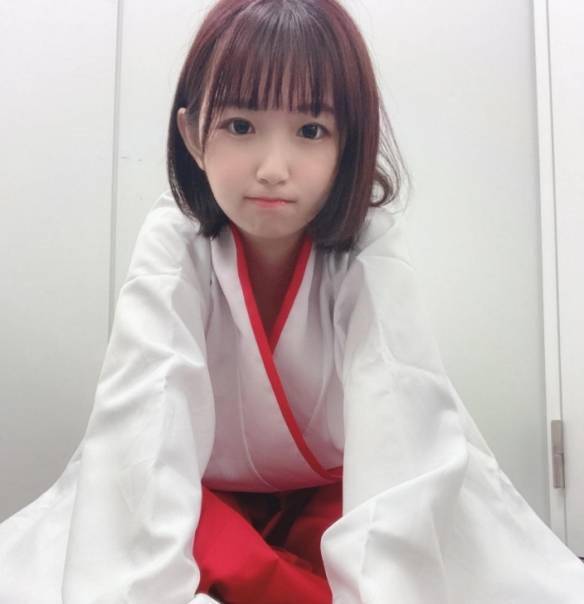 萝莉的奶罩