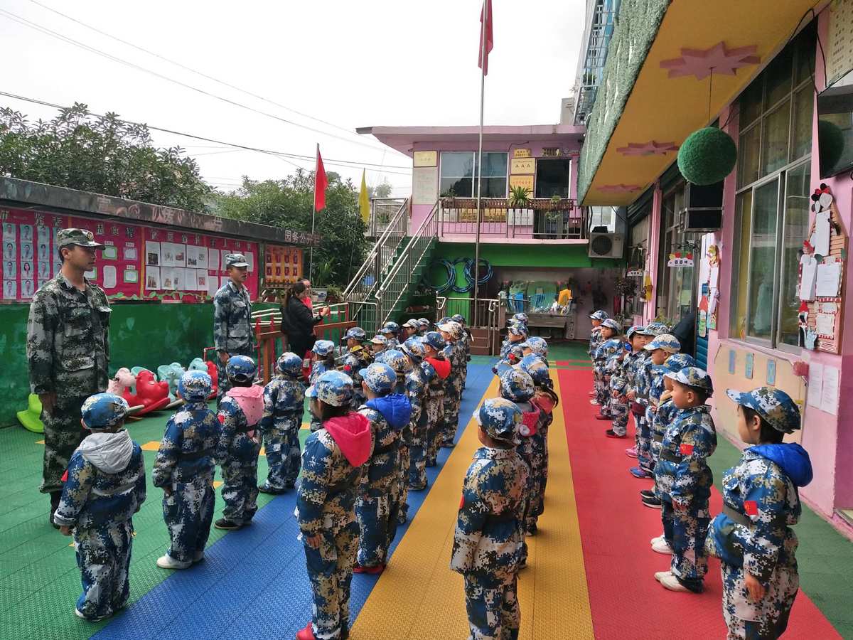 我是勇敢小兵兵报幕词_勇敢小兵兵开场白_勇敢小兵串词