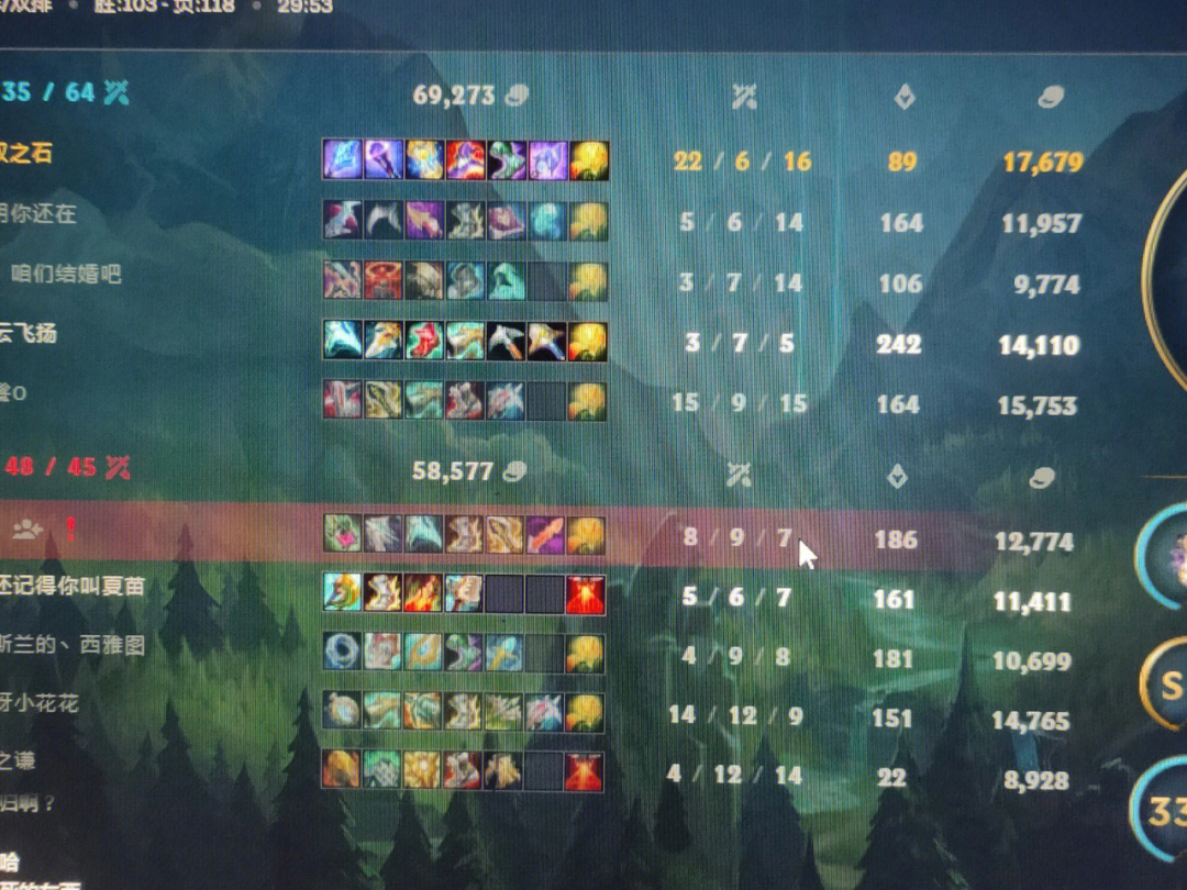 lol没打过排位定级赛_lol排位赛英雄排名_lol灵活排位是定位赛吗