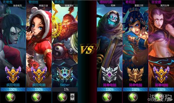 lol灵活排位是定位赛吗_lol排位赛英雄排名_lol没打过排位定级赛