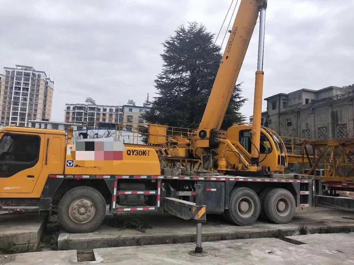 临沂百姓二手小吊车_二手小吊车价格_二手小吊车交易市场