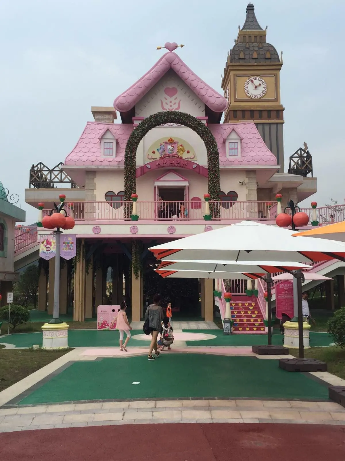 凯席斯山跳跳乐在哪_凯席斯山跳跳乐
