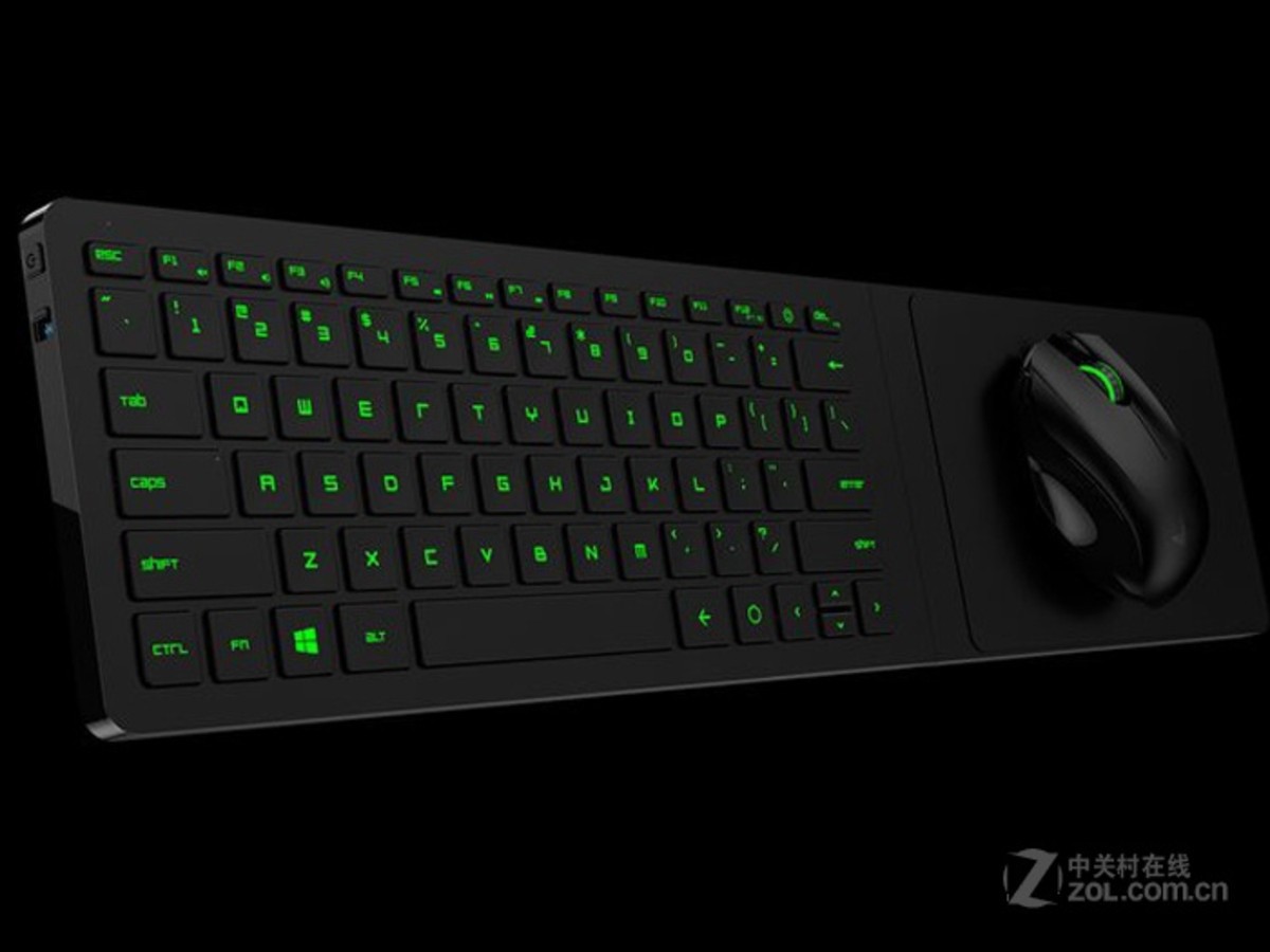 地狱蛛丝_雷蛇(razer)二角尘蛛+地狱狂蛇 游戏键鼠套装_地狱之鼠
