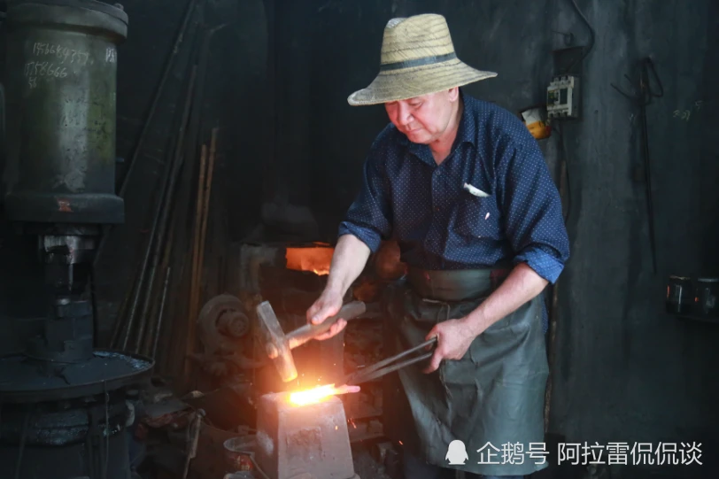 铁匠营路_小铁匠营_铁匠营村