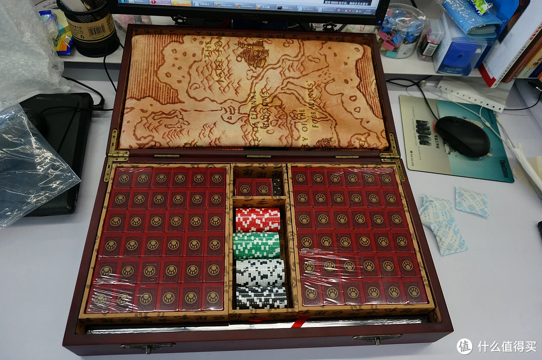 魔兽麻将世界怎么玩_魔兽世界麻将_魔兽世界打麻将