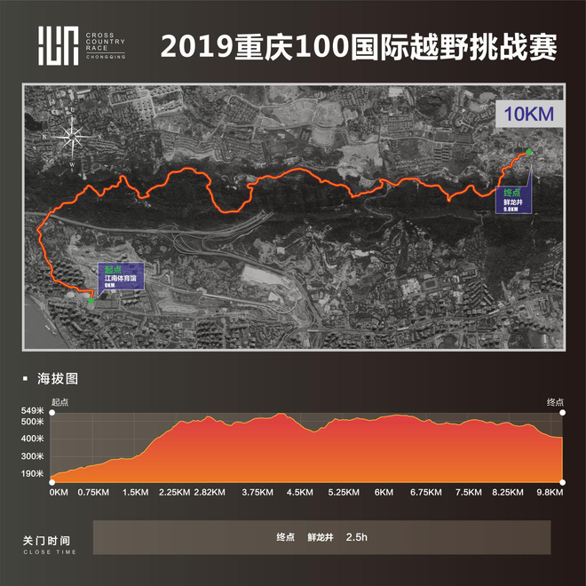 燃烧！全新跑步应援游戏来袭！