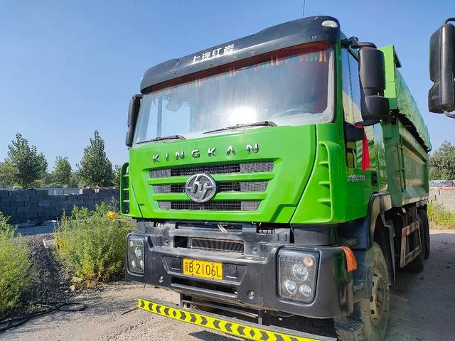 二手红岩金刚自卸车_二手红岩金刚自卸车报价_红岩金刚车配件