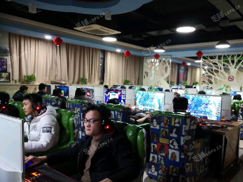 网吧游戏陪玩是什么模式_上海网吧游戏陪玩_网吧游戏陪玩一般怎么收费