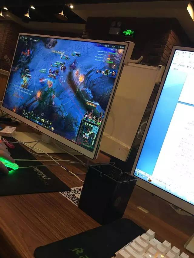 网吧游戏陪玩是什么模式_上海网吧游戏陪玩_网吧游戏陪玩一般怎么收费