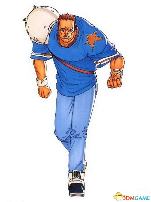 漫画拳皇99_拳皇漫画97_漫画拳皇97实力排名