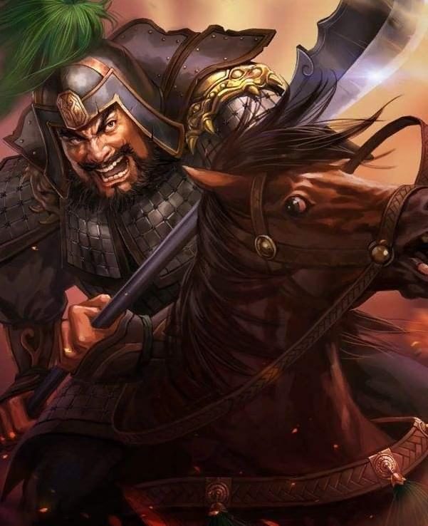 胡莱三国张辽阵容搭配_胡莱三国真张辽_胡莱三国张辽法宝什么属性好