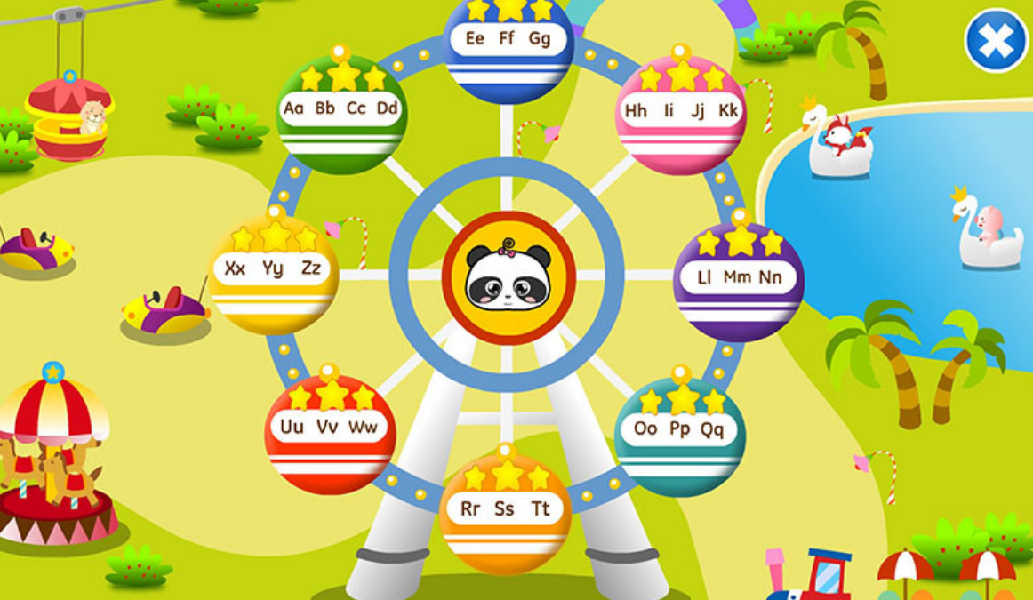 儿童英语游戏app_英语游戏app_英语游戏APP