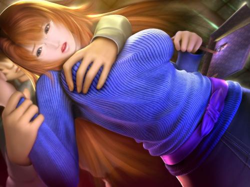 lilith游戏写实_写实游戏原画_写实游戏手机版物大战僵尸