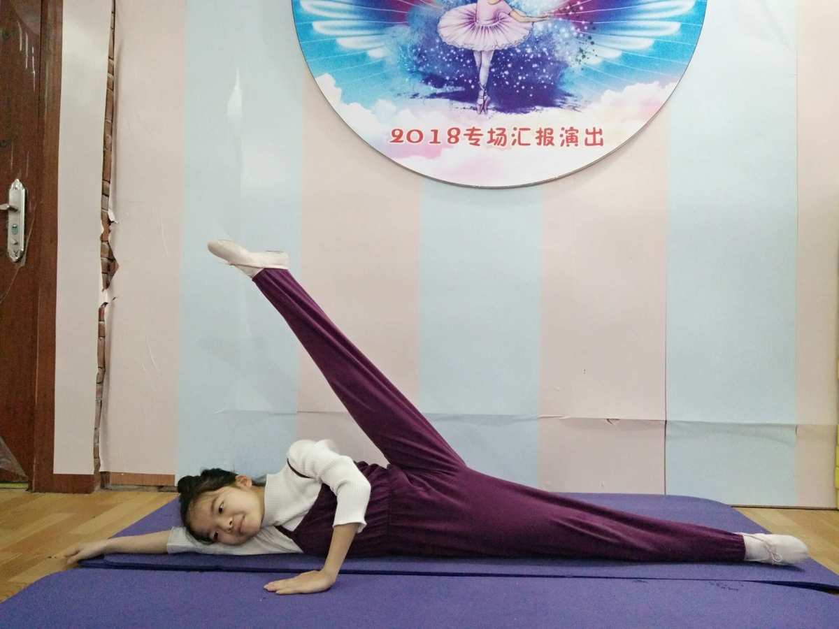 踢腿运动_二踢腿_踢腿能长高吗