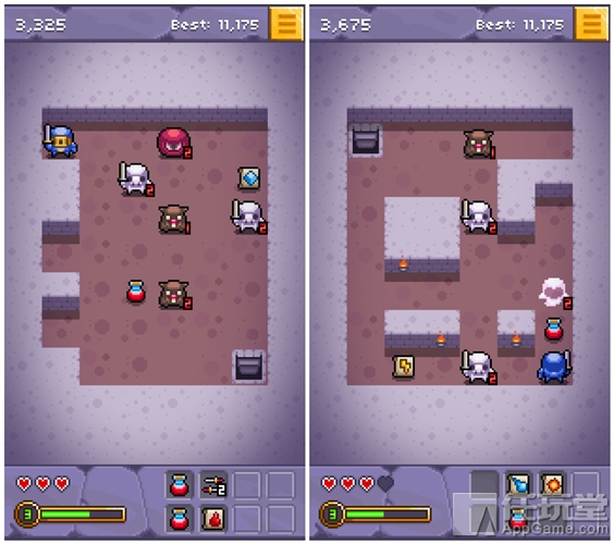 魔塔v1.12老是卡在21层_100层电梯攻略73层