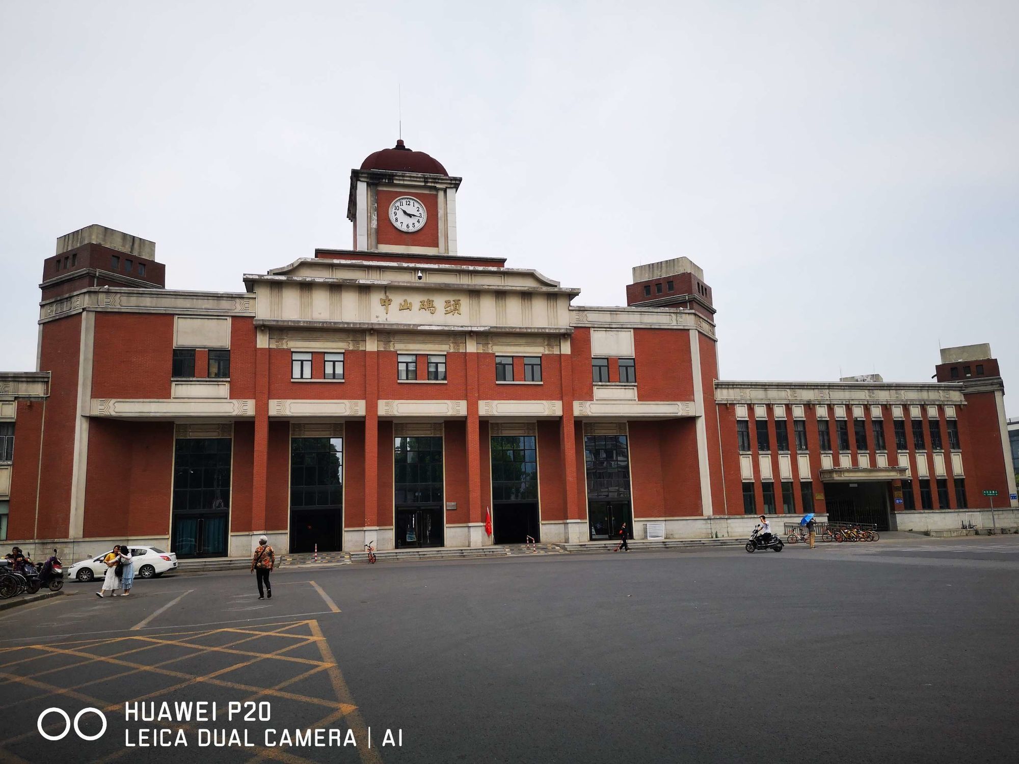 五一南京周边一日游哪里好玩_南京有什么好玩的_南京有什么地方好玩