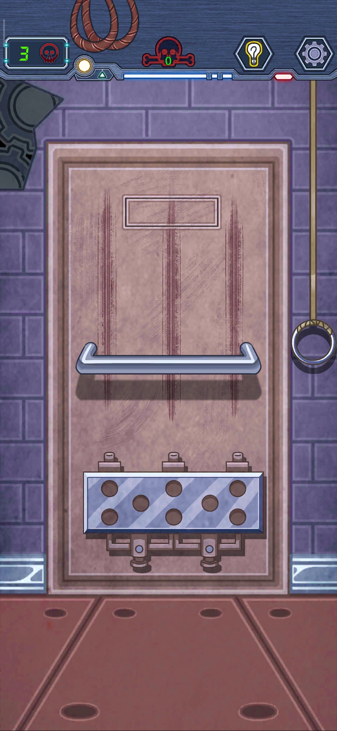 dooors攻略74图文_果冻塔防每关图文攻略_游戏dooors第28关图文攻略