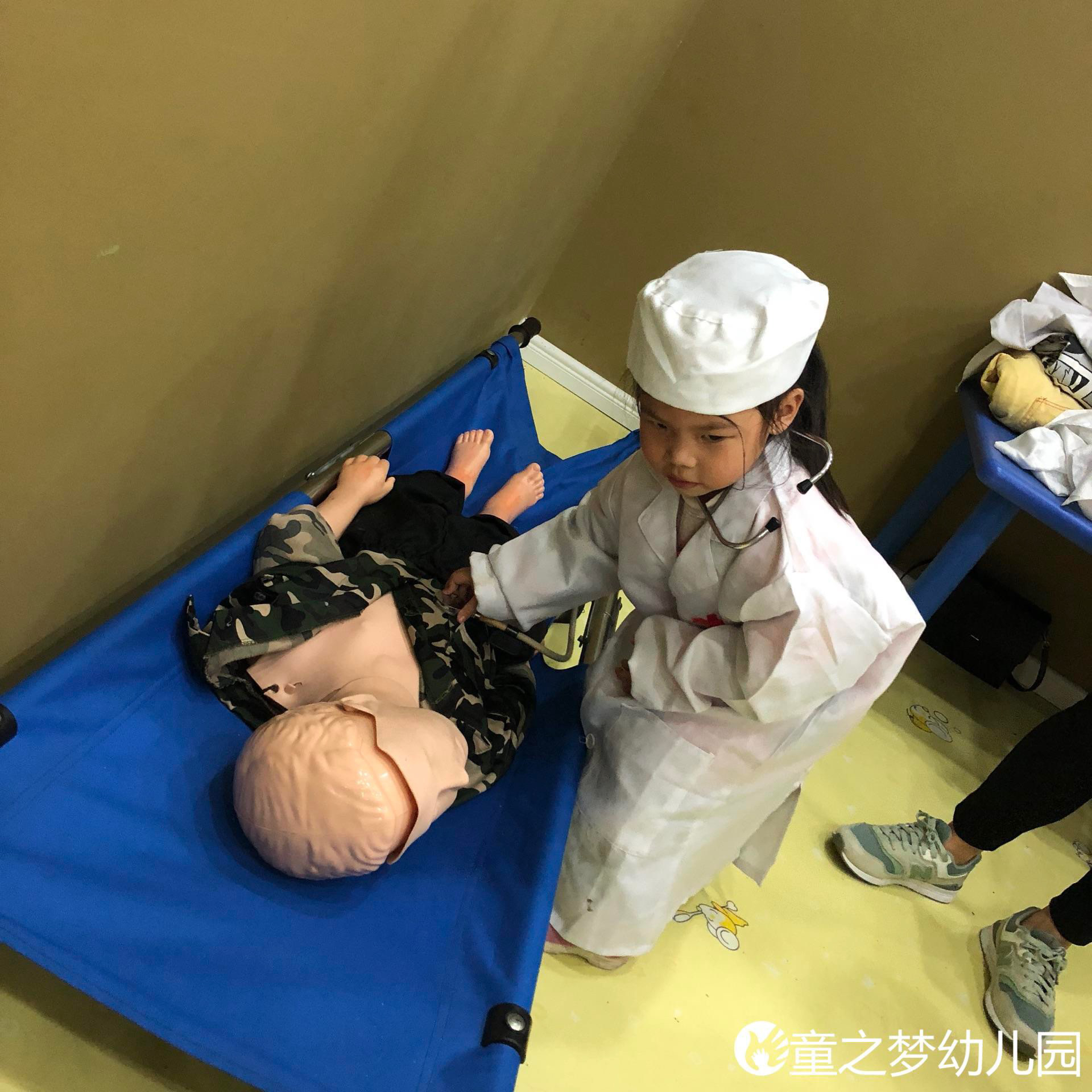 中班 角色游戏 观察_中班角色游戏观察记录20篇_中班角色观察游戏教案