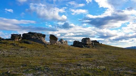 重庆虎头岩公园_白岩公园_广东阳春凌宵岩国家地质公园