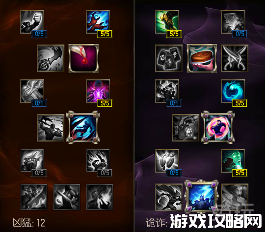 武器打野天赋出装_打野带什么天赋_vn打野天赋s6出装