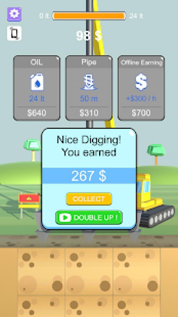 挖金子下载_捞金子下载_金子轻松出来吧下载