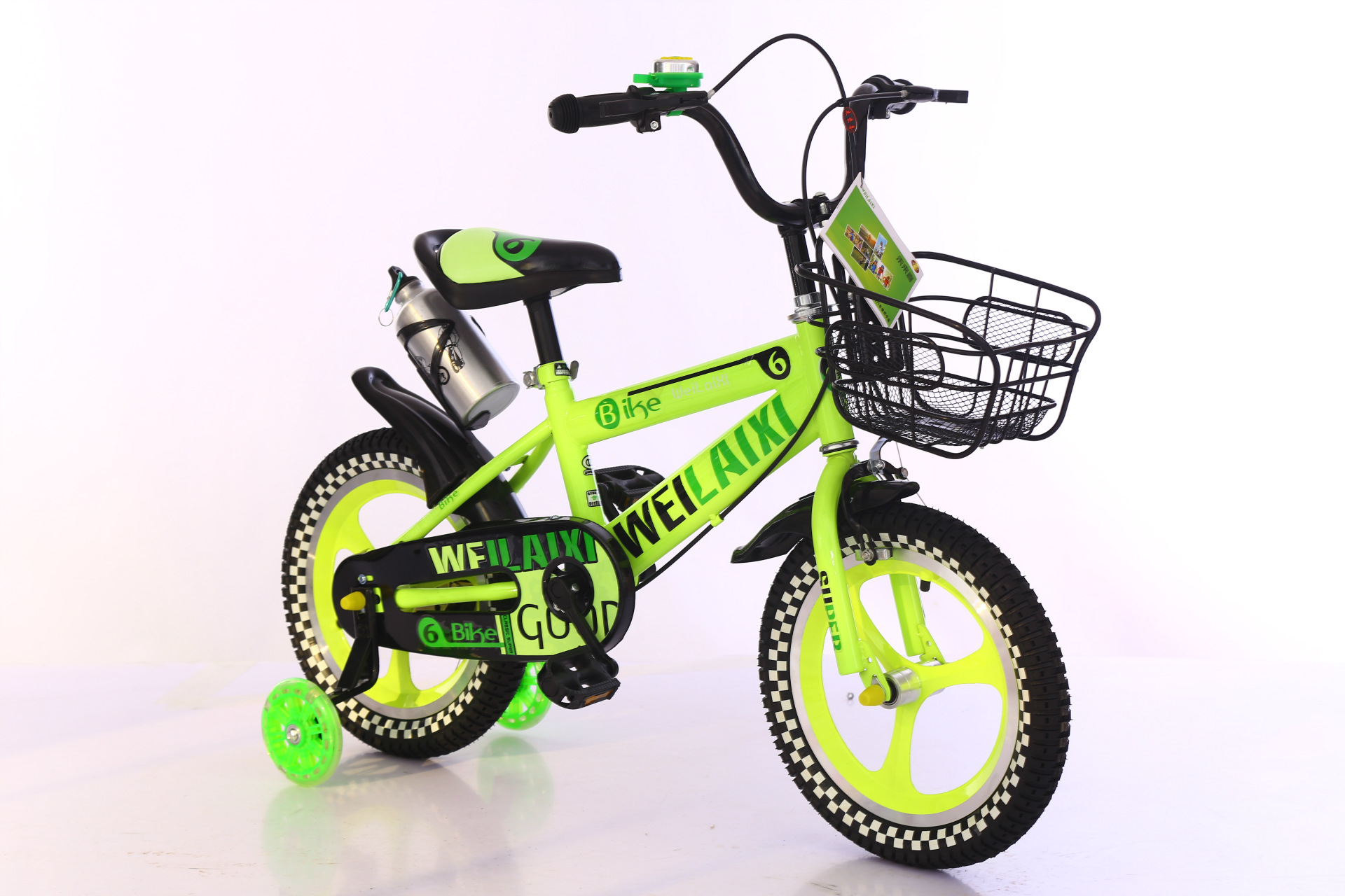 儿童玩具自行车图片_自行车玩具车_自行车玩具儿童图片