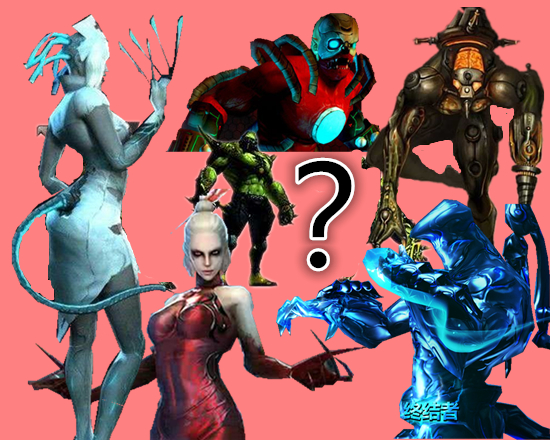 幽灵生化模式cf_生化幽灵_幽灵生化模式玩不了了