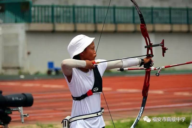 奥运射箭比赛规则_奥运射箭比赛距离是多少米_奥运射箭比赛