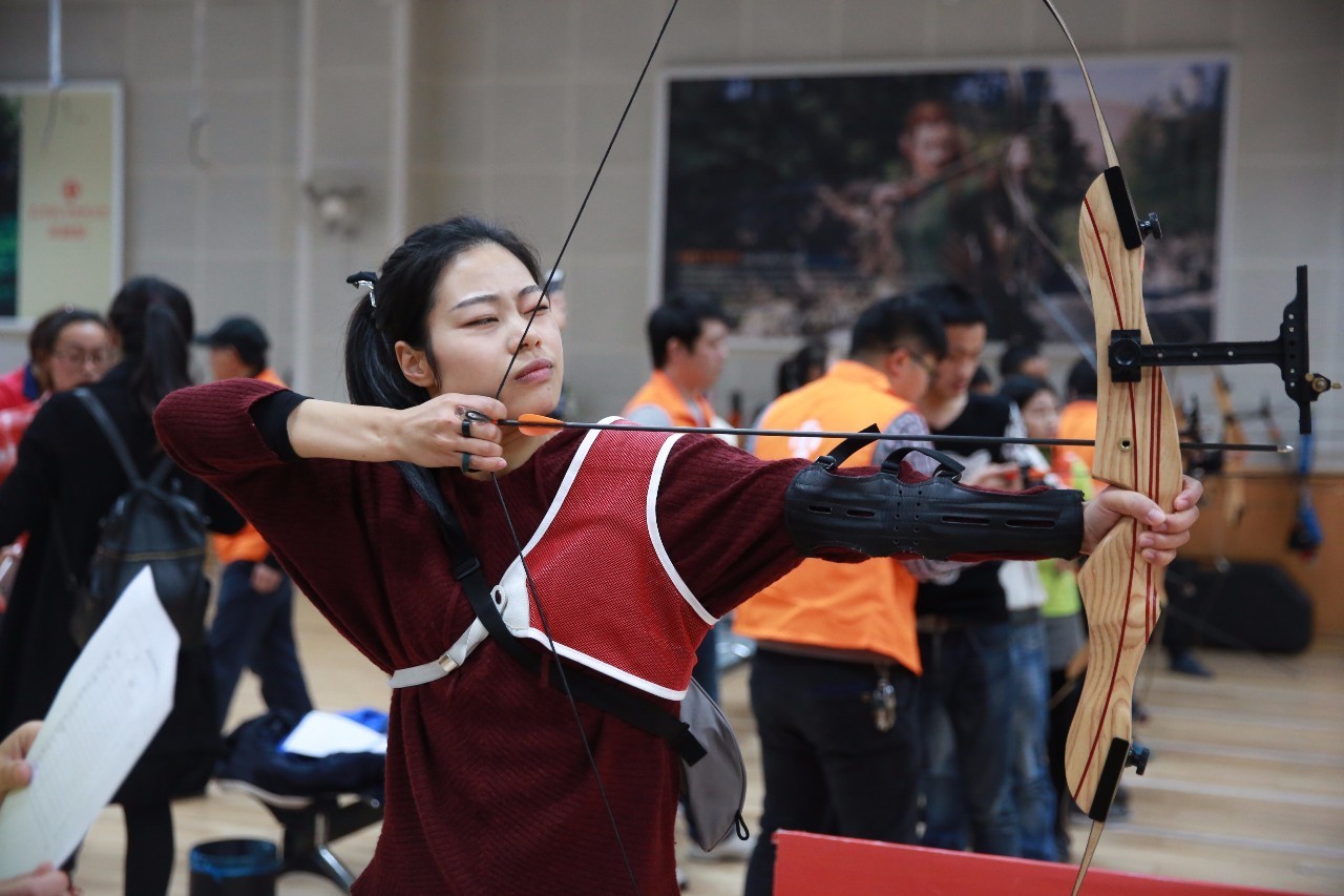 奥运射箭比赛_奥运射箭比赛规则_奥运射箭比赛距离是多少米