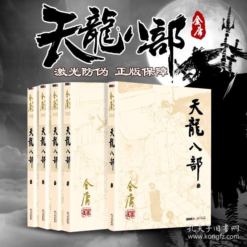 天龙八部更名帖_八部天龙_八部天龙对应天空八部