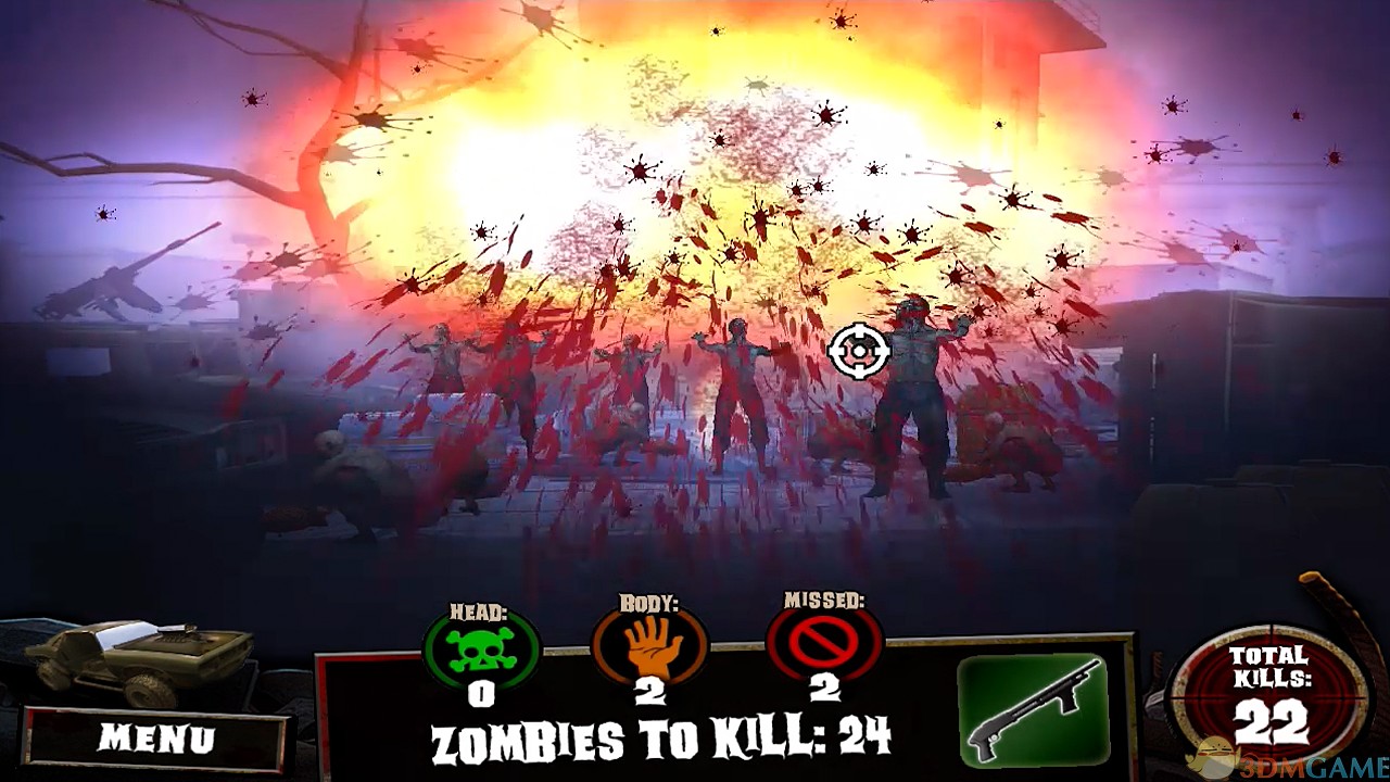 刺死僵尸选关版_刺死僵尸3下载_武士大战僵尸2有僵尸卡关吗