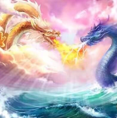 神龙古水_神龙古水有什么用_神龙古水怎么获得