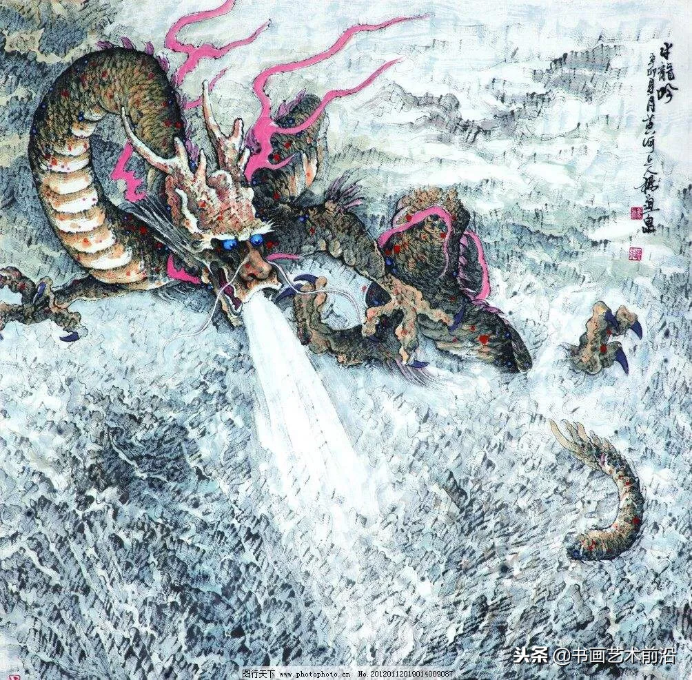 神龙古水怎么获得_神龙古水有什么用_神龙古水