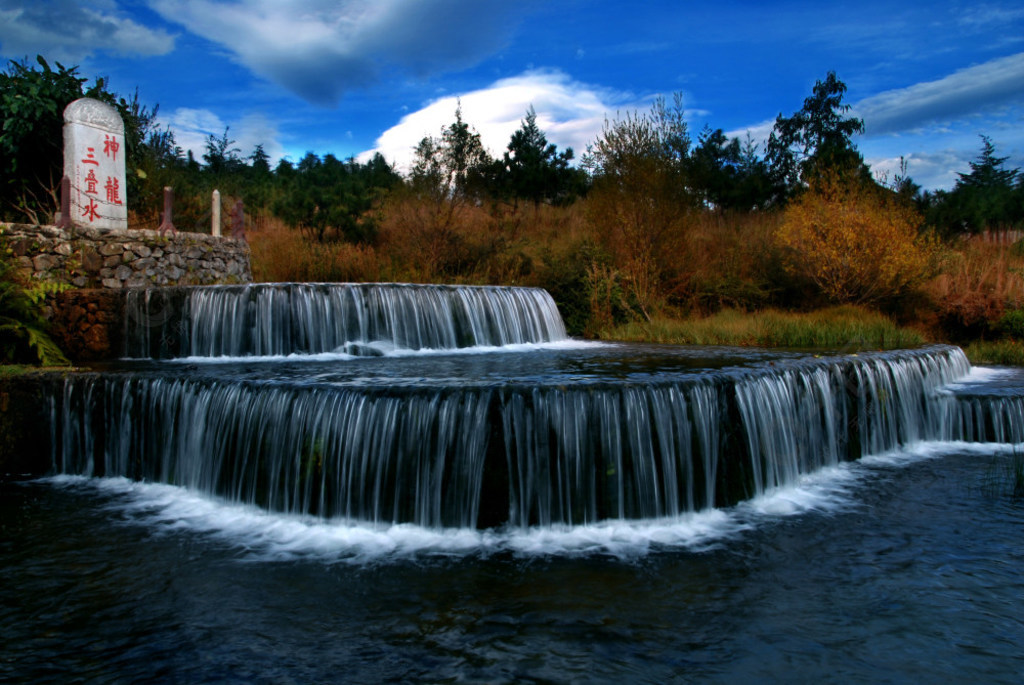 神龙古水有什么用_神龙古水怎么获得_神龙古水