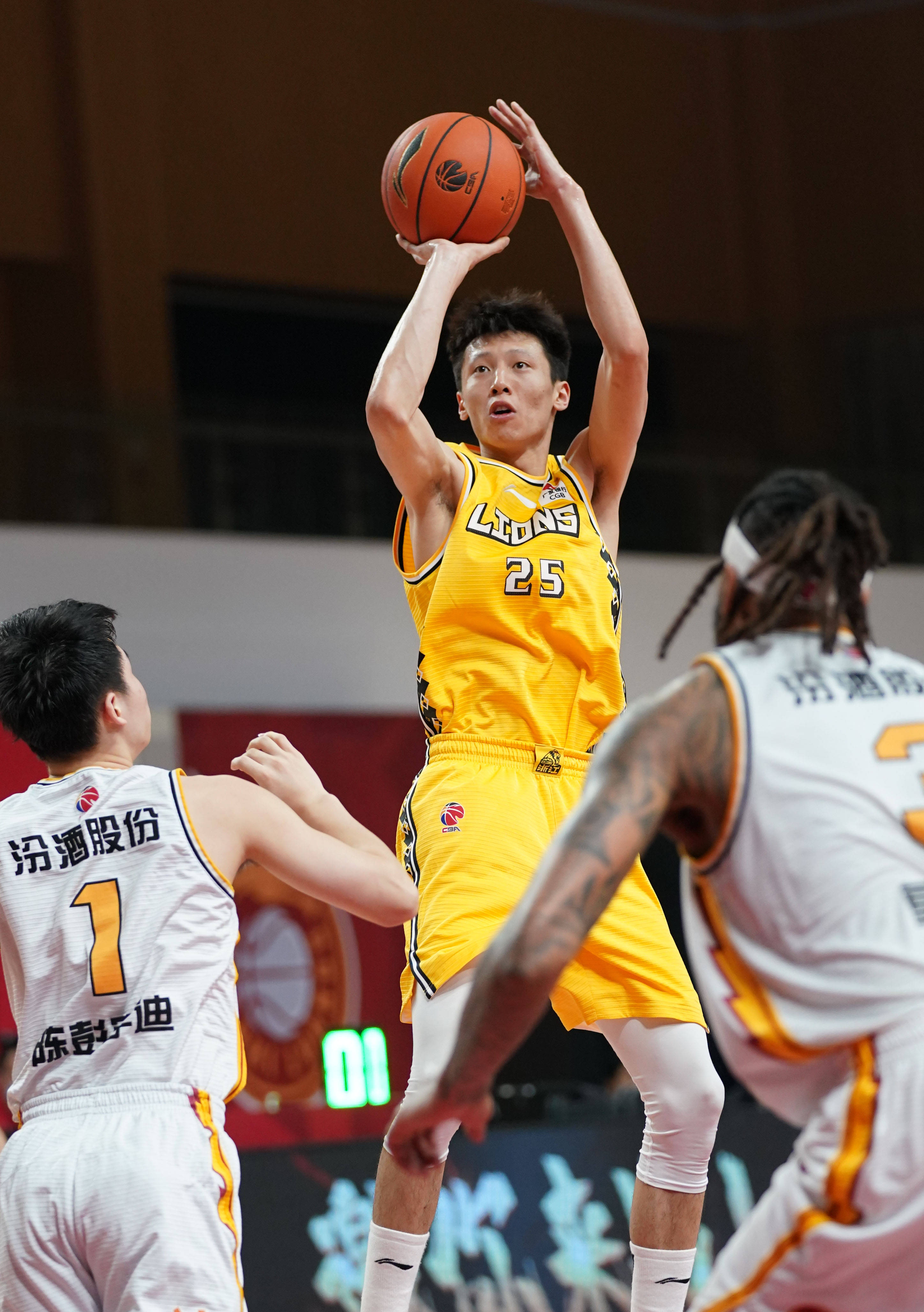 nba2k15 lb功能