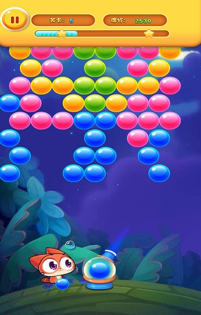 3d泡泡龙小游戏_泡泡龙游戏大全_泡泡龙小游戏大全2144
