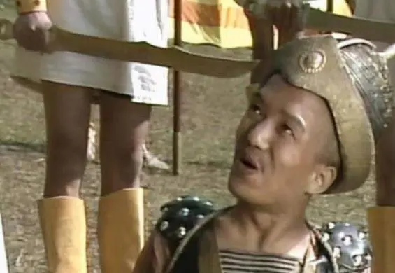 封神榜土行孙和邓婵玉结婚几集_封神榜传奇土行孙和邓婵玉插曲_封神榜土行孙和邓婵玉结婚描写