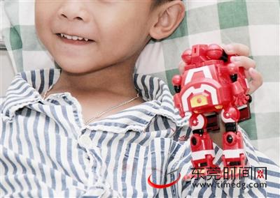 玩具除魔记第22话_玩具话计划在线_魔玩具动画