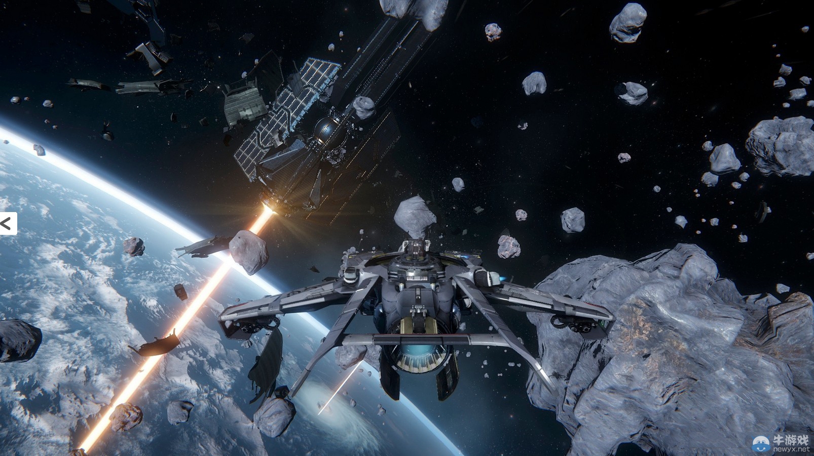 架向星空之桥下载_架向星空之桥下载教程_架起星空之桥游戏