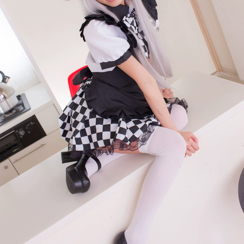 套装伪娘变装图片_伪娘变装套装_伪娘装备全身