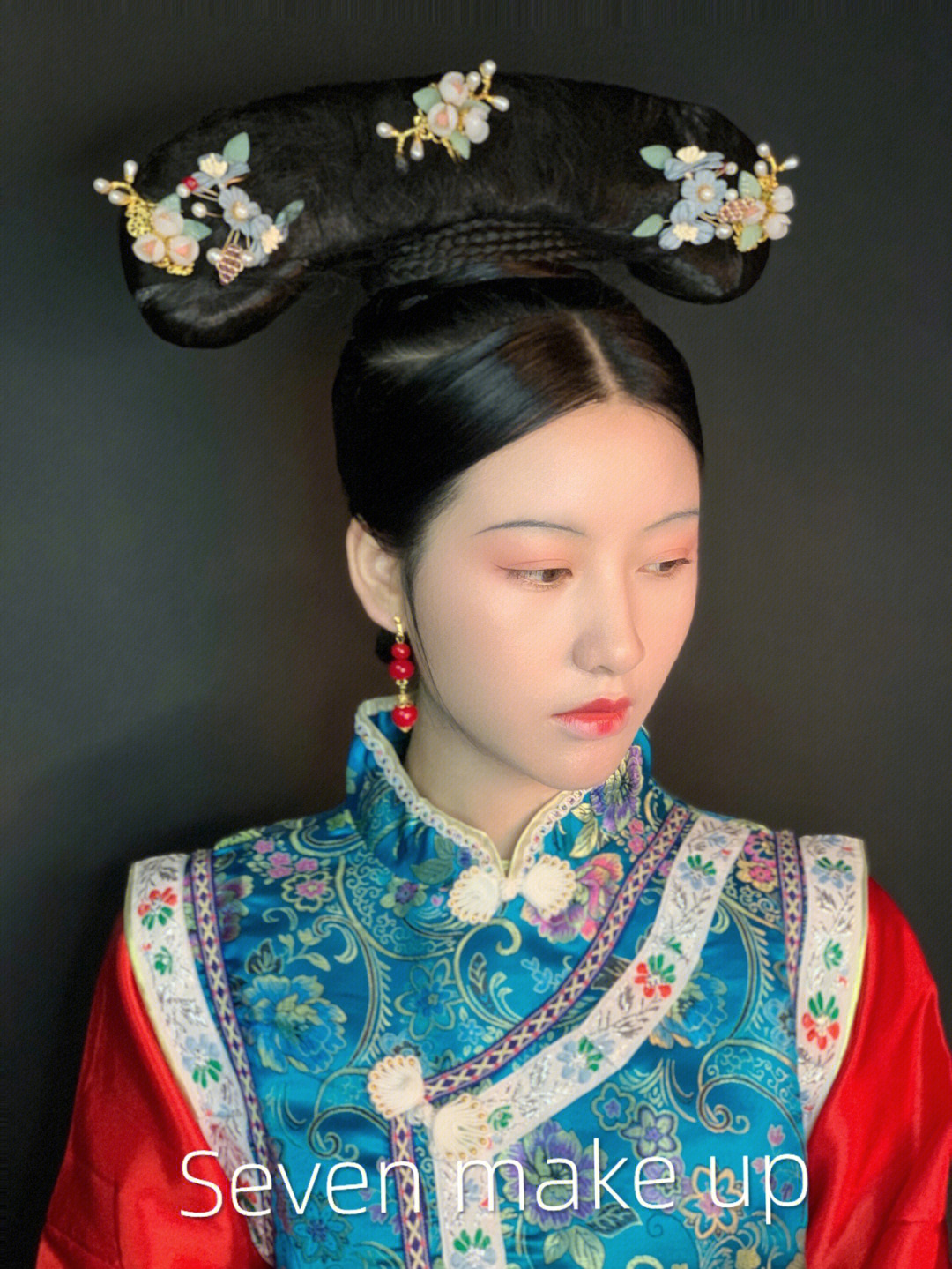 古代格格换装游戏_格格换装3下载_格格换装游戏在线玩