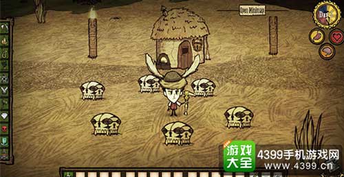 饥荒mod大全_饥荒大全代码_饥荒大全以及配方