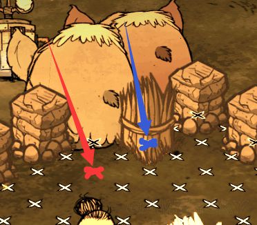 饥荒大全代码_饥荒mod大全_饥荒大全以及配方