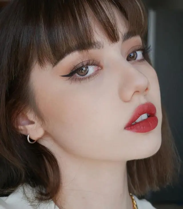 缇娜小熊酒_小缇娜_缇娜小品视频