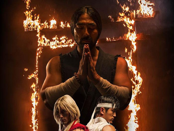 街头霸王暗杀拳2_暗杀行动街头大战_街头霸王暗杀拳